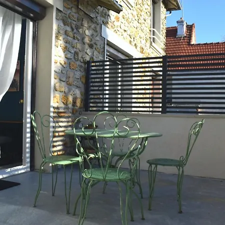 Le First - Studio Tout Confort-proche Rer Et Orly Apartament Savigny-sur-Orge